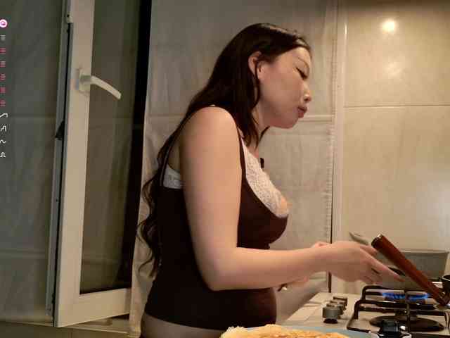 darsya webcam