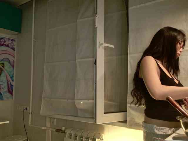 darsya webcam