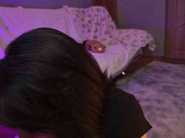 darsya webcam