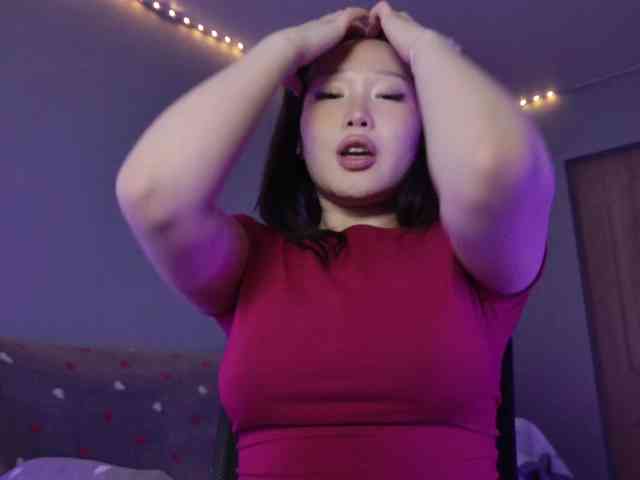 darsya webcam