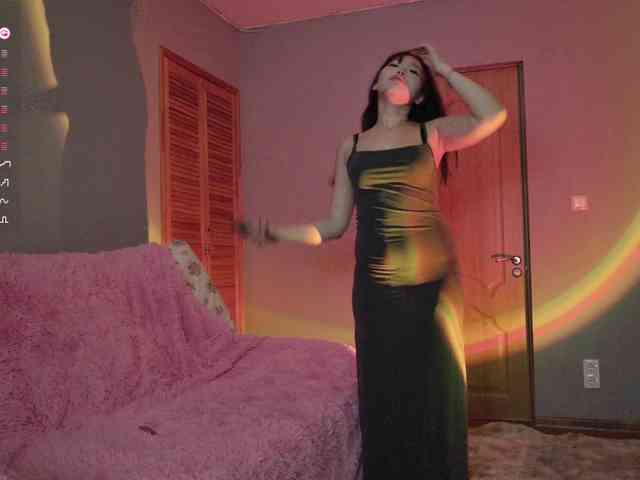 darsya webcam