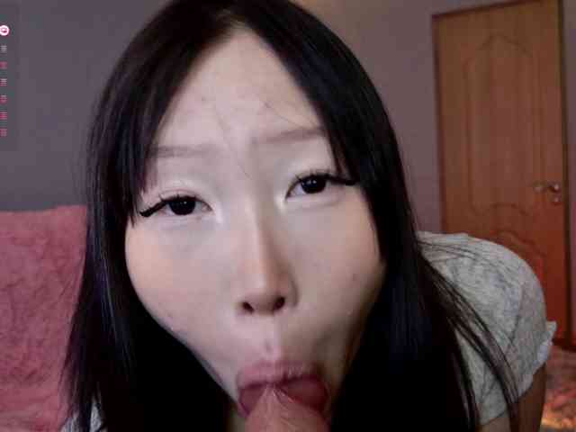darsya Sex Cam Show