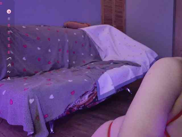 darsya webcam