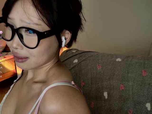 darsya webcam