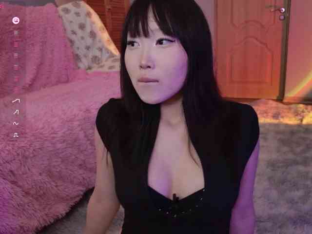 darsya webcam