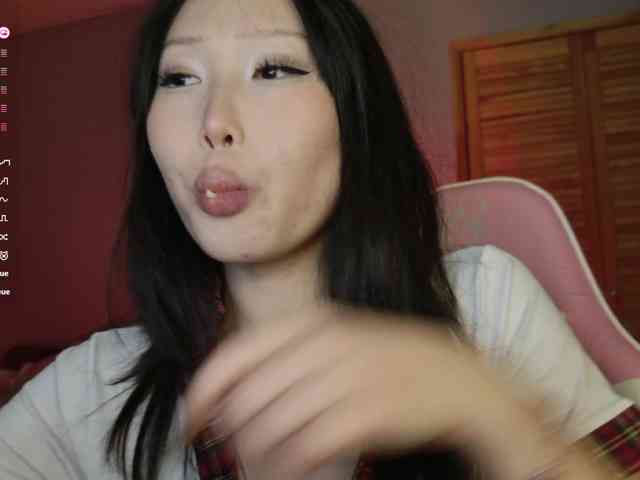 darsya webcam