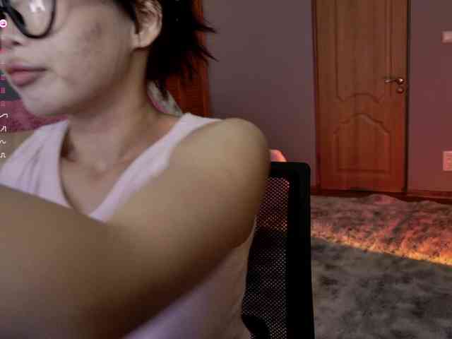 darsya webcam