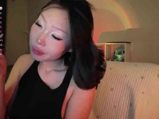 darsya webcam