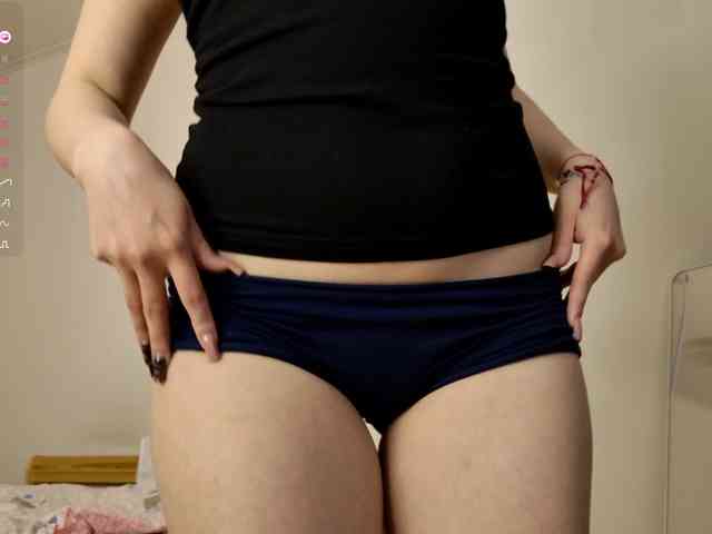 darsya Sex Cam Show
