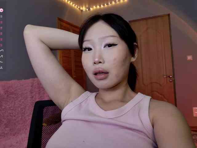 darsya webcam