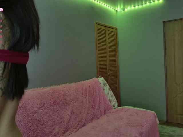 darsya webcam