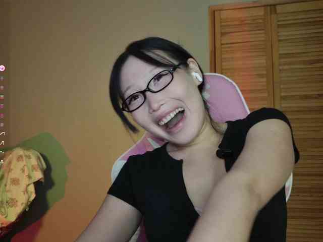 darsya webcam