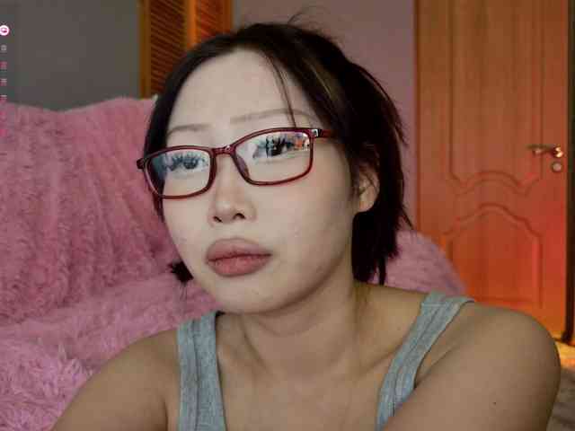 darsya webcam