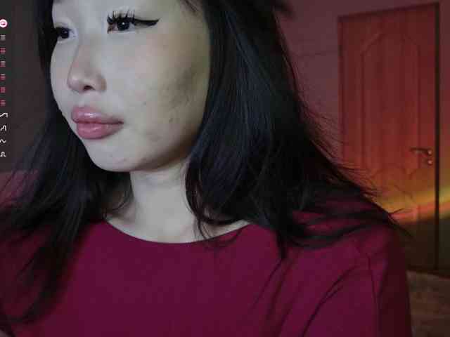darsya webcam