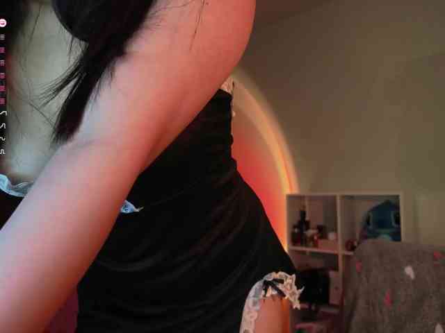 darsya webcam