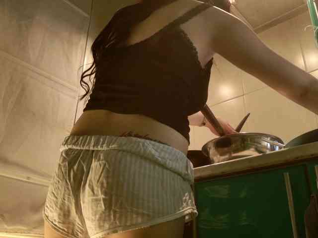 darsya webcam