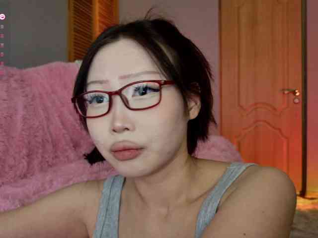 darsya webcam