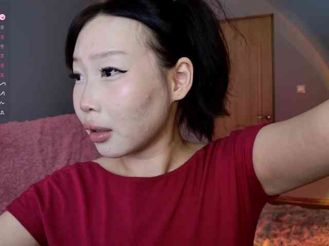darsya webcam