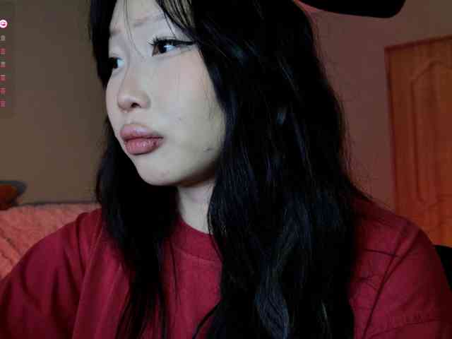 darsya webcam