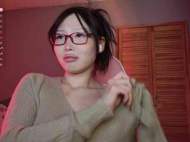 darsya webcam