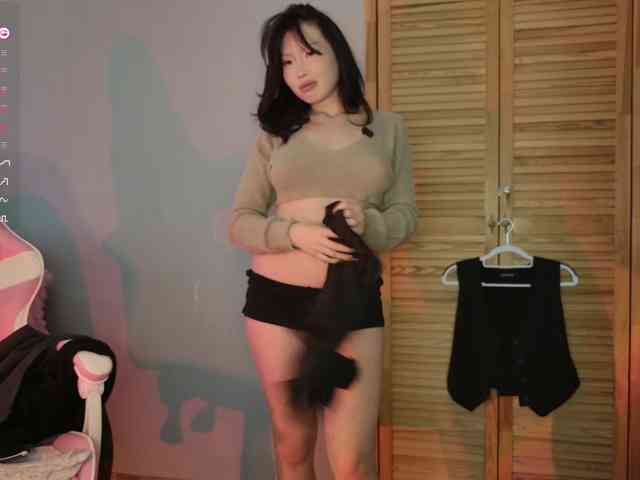 darsya webcam