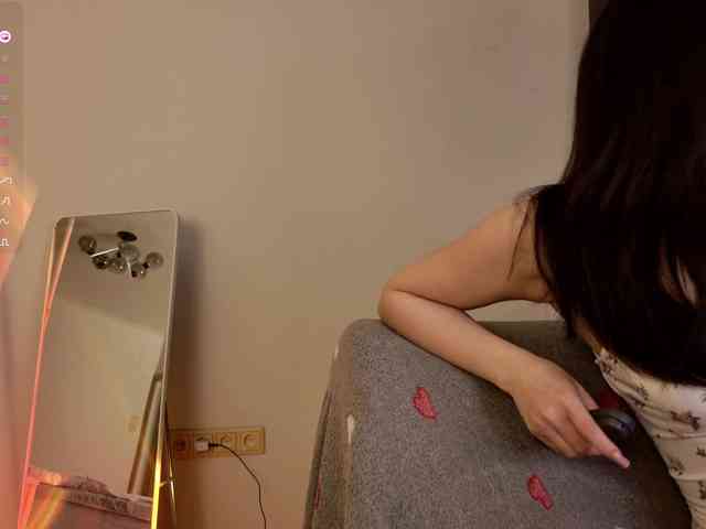 darsya Sex Cam Show