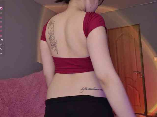 darsya webcam