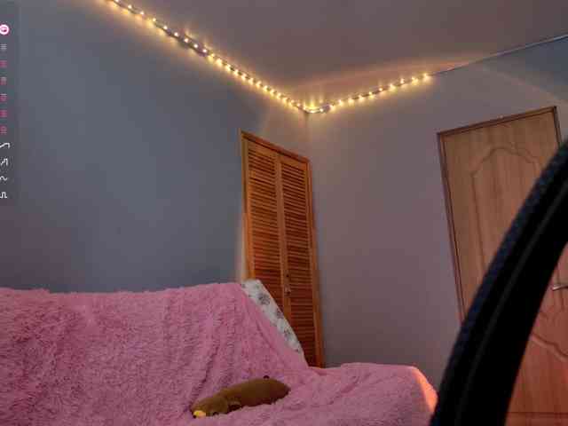 darsya webcam