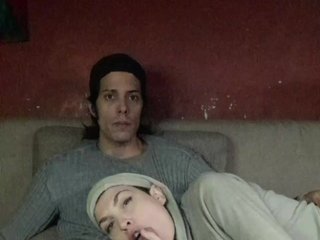 Evilyna_Jolie Porn Show