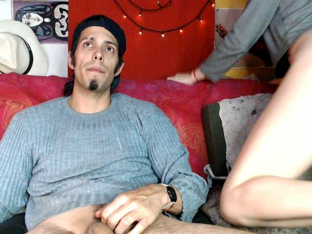 Evilynajoliexxx's BongaCams profile