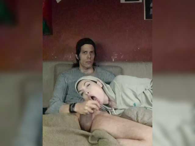 Evilynajoliexxx