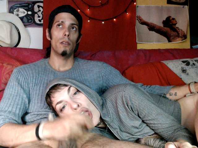 Evilynajoliexxx's BongaCams profile