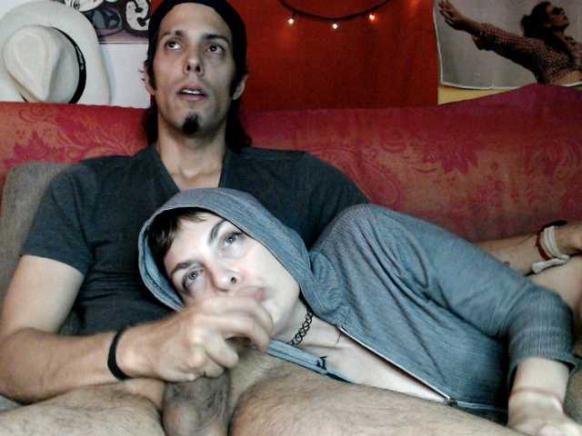 Evilynajoliexxx's BongaCams show and profile