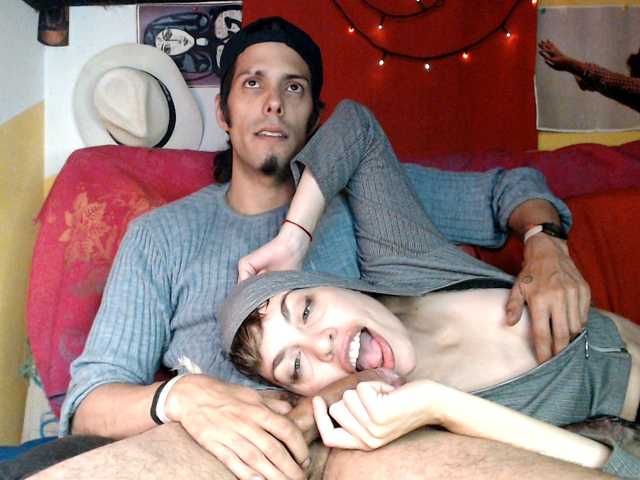 Evilynajoliexxx's BongaCams show and profile