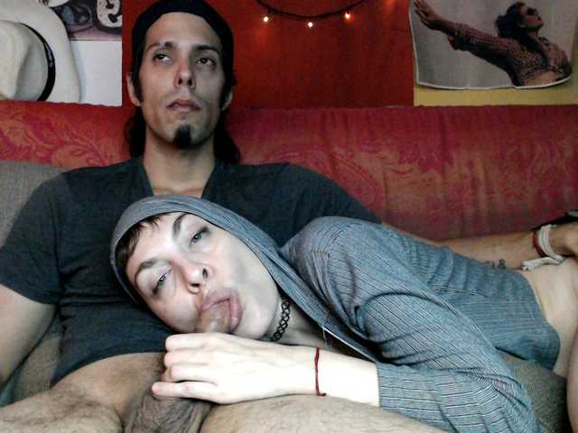 Evilynajoliexxx's BongaCams show and profile