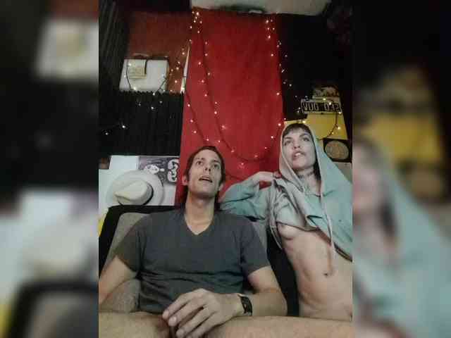 Evilyna_Jolie webcam