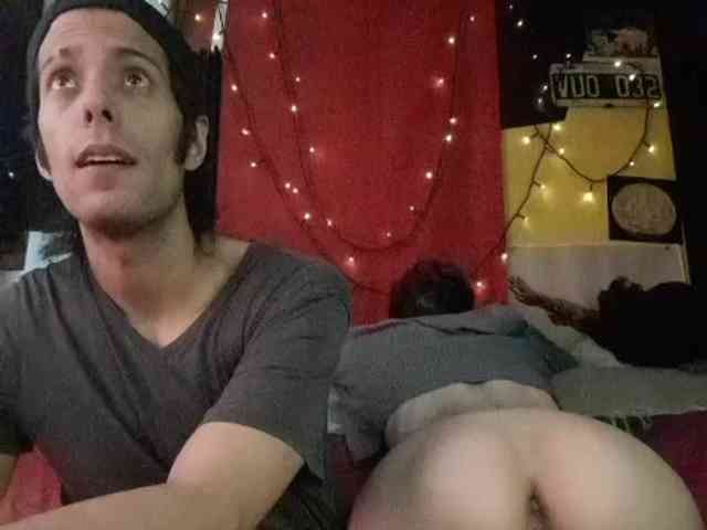 Evilyna_Jolie webcam