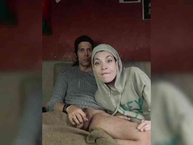Evilyna_Jolie webcam