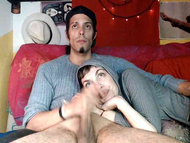 Evilyna_Jolie webcam