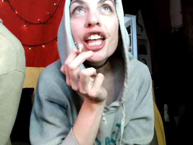 Evilyna_Jolie webcam