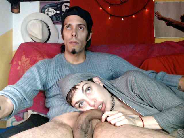 Evilyna_Jolie webcam