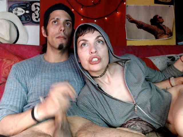 Evilyna_Jolie webcam