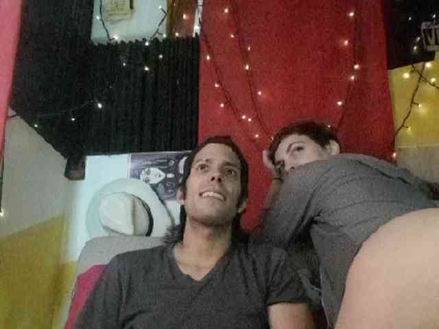 Evilyna_Jolie webcam