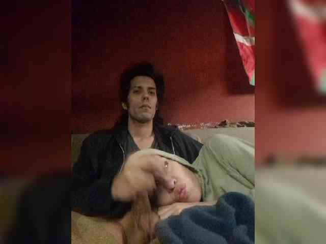 Evilyna_Jolie webcam