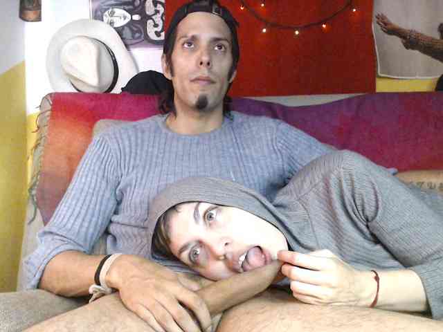 Evilyna_Jolie webcam