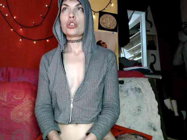 Evilyna_Jolie webcam