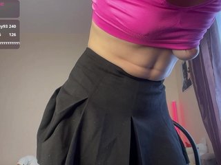 ShantaySisson Porn Show