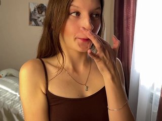 ShantaySisson Porn Show