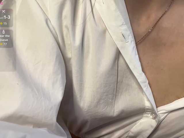 ShantaySisson live cam on BongaCams