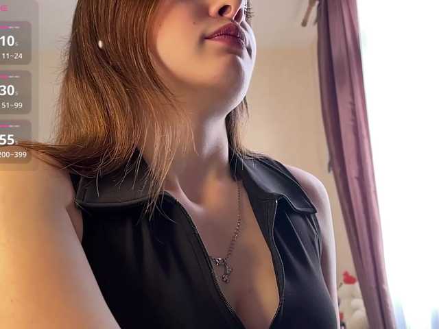 ShantaySisson live cam on BongaCams